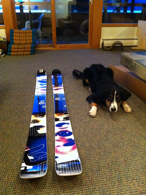 191 ON3P Caylor   Django