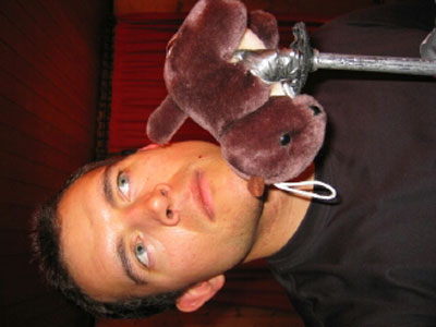 19th Century gentleman's angle on Marmotte stabbing