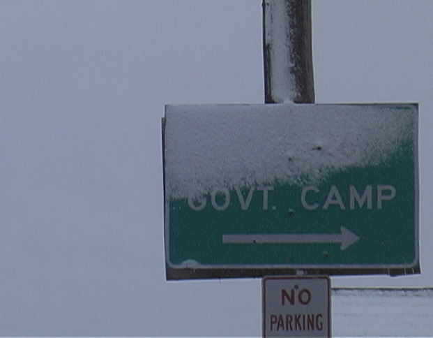 1st Day Of Summer @ Mt Hood