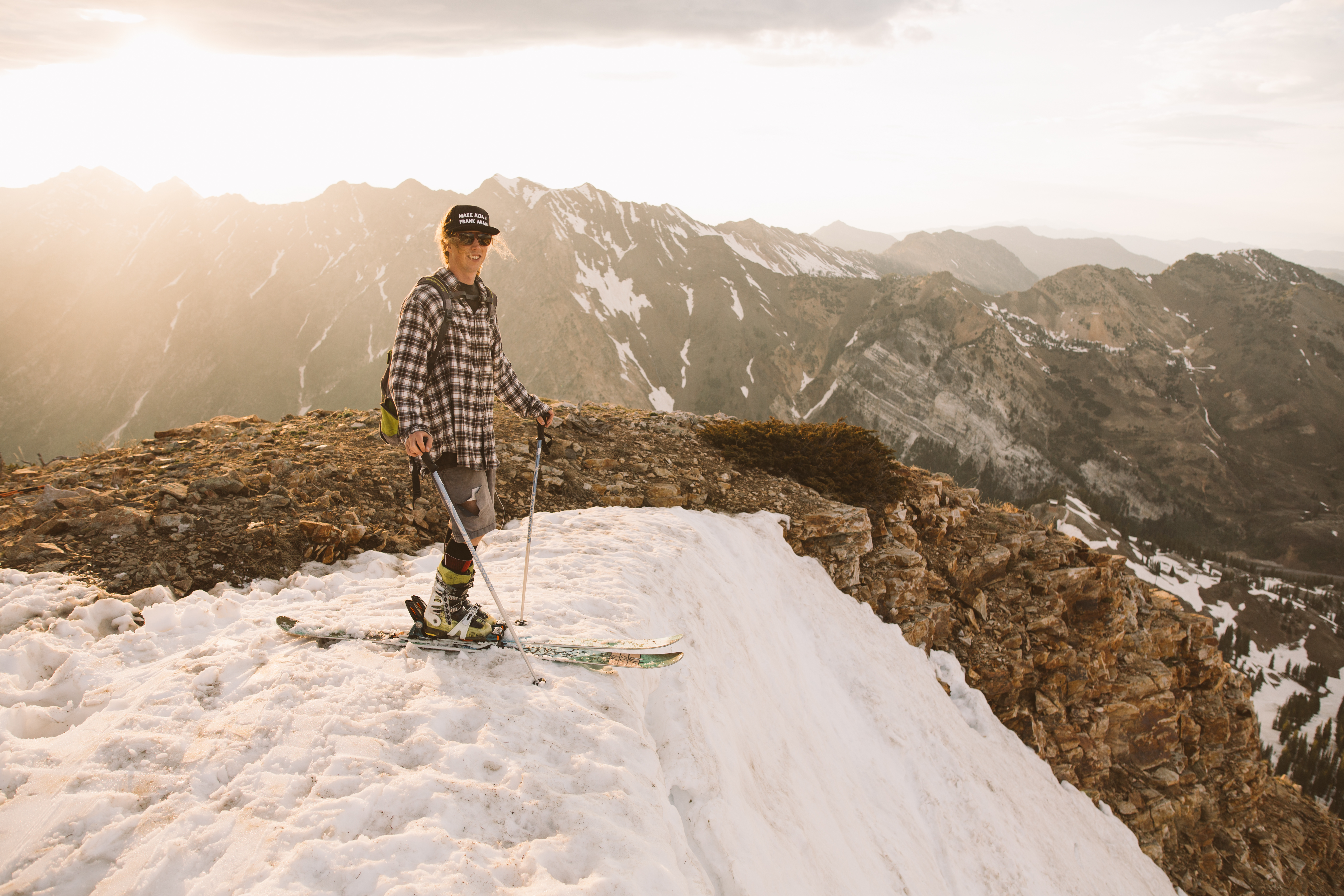 1st Day Out tha Feds