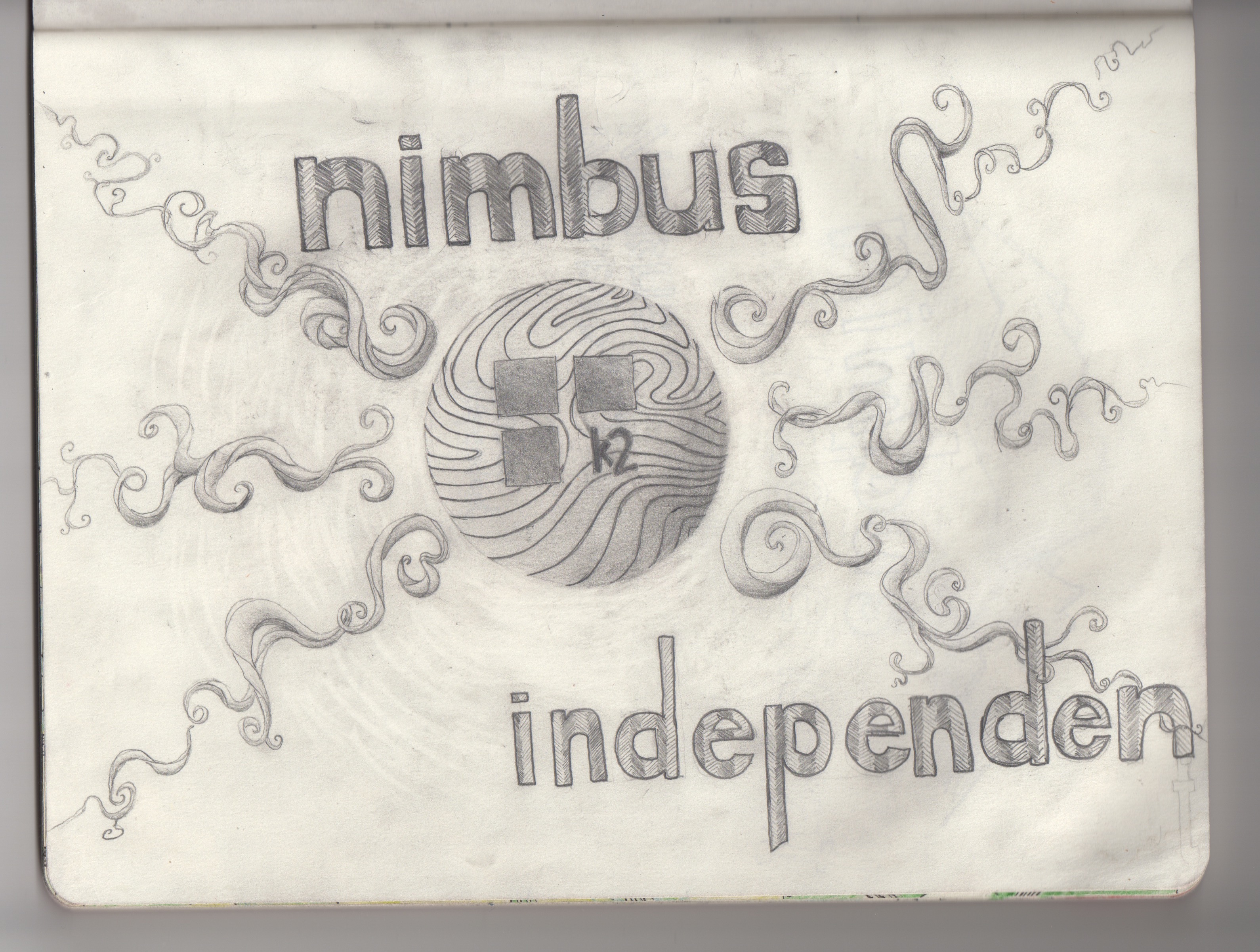 1st Draft Nimbus