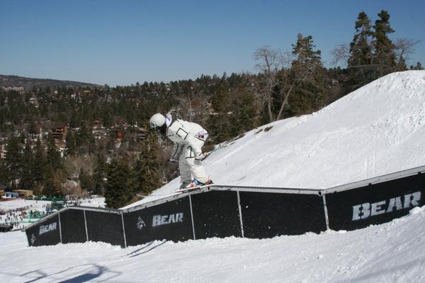 1st longest small kink