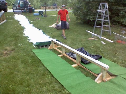 1st non-Ghetto pic i've ever posted