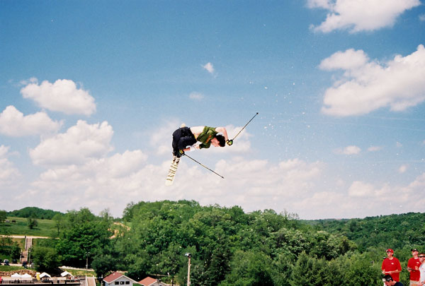 1st place corked 9 oppisite mute