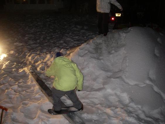 1st slide this year! (00.05h 1.1.2007)