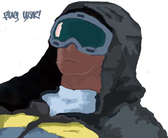 1st try at sumwhat vectorization..help