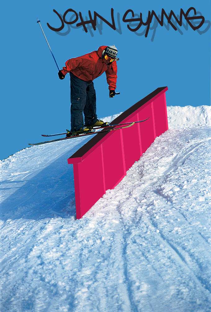 1st Try At Vectorizing John Symms