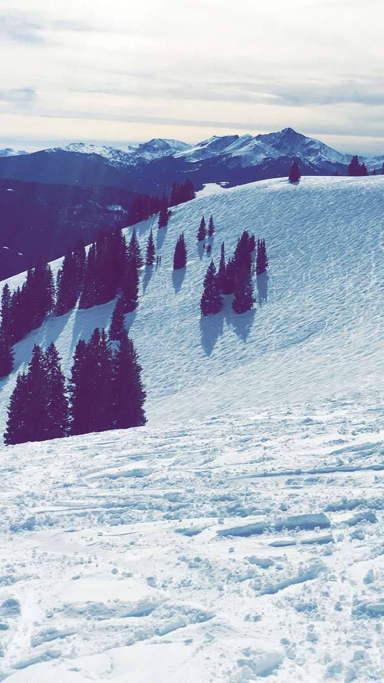 2/18/16 Vail BackBowls