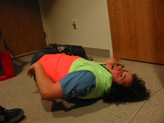 2 40's of saint ides