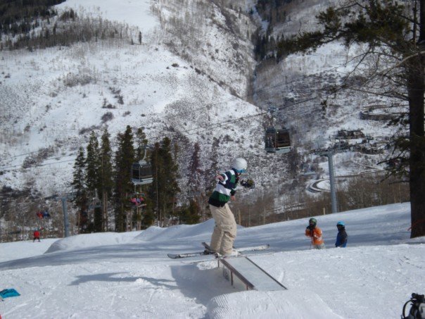 2 gaper audience instead on seans 100 billion gaper audience