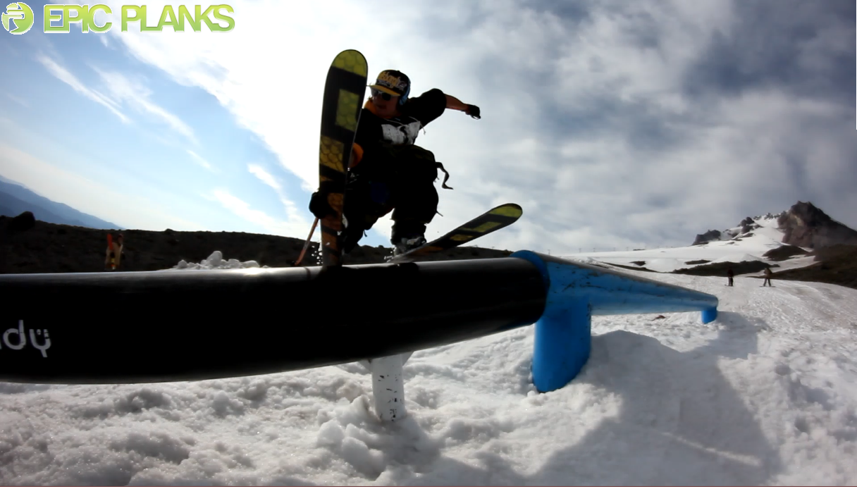 2 HAWT FO SUMMA CAMP 2