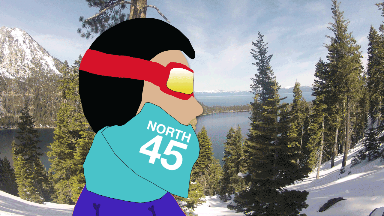 2 piece breathable design