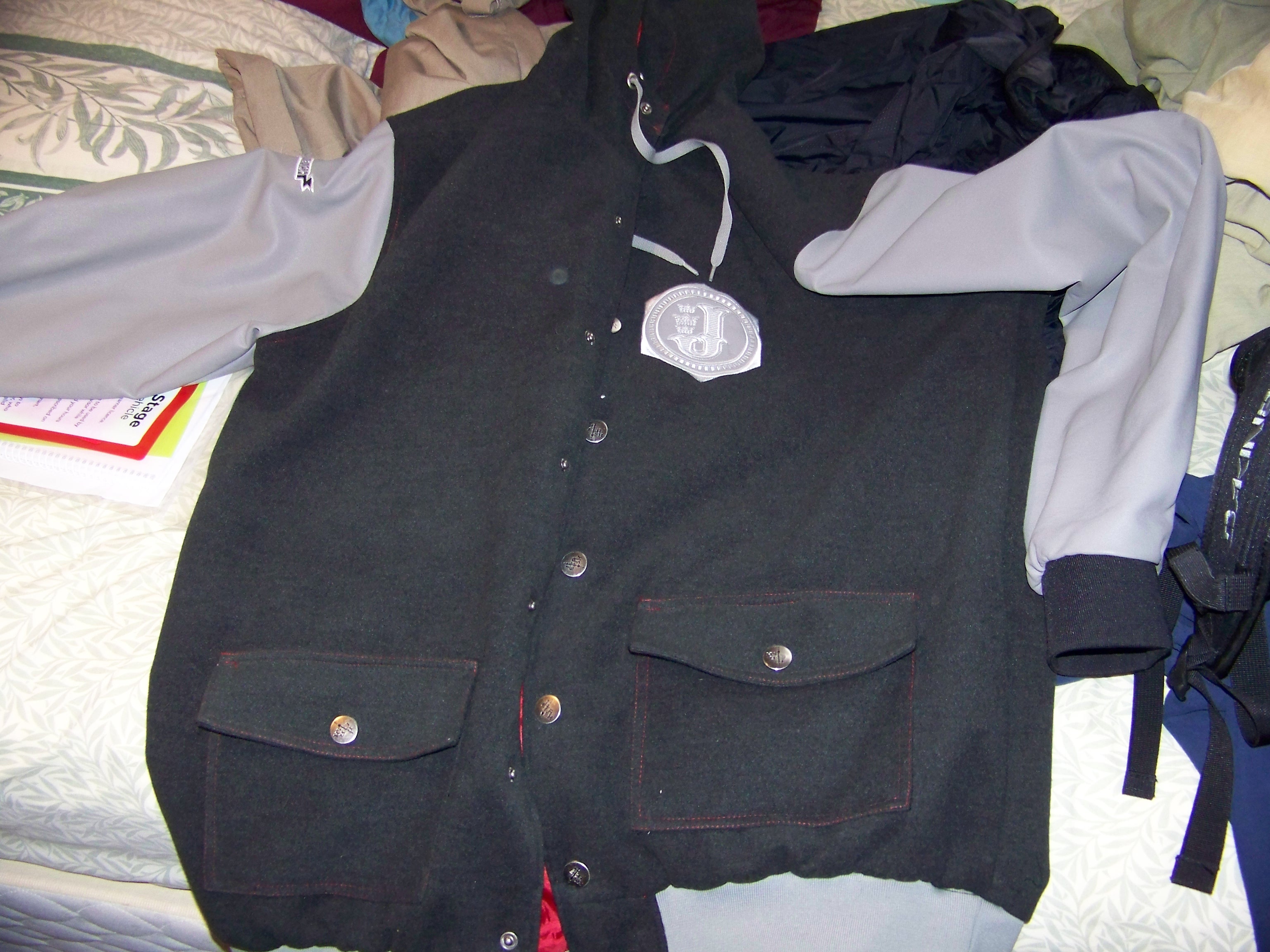 2 xl jiberish academy