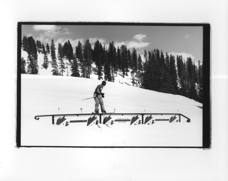 20 foot flat on a 70 degree day