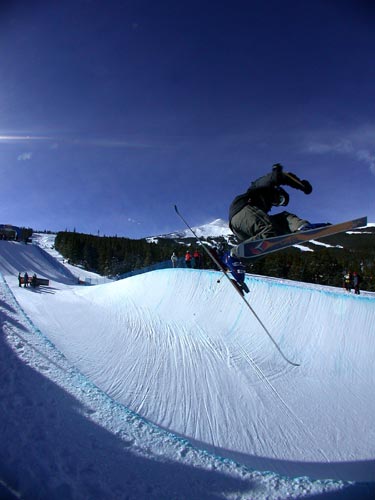 2002 X Quals, Breckenridge