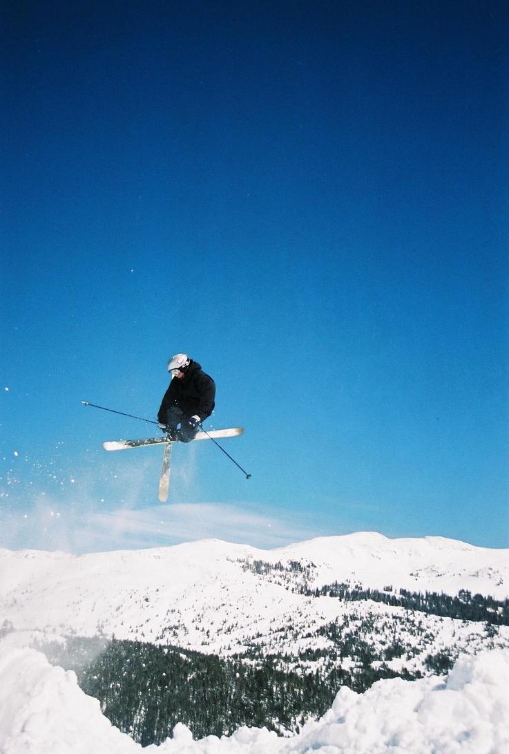 2003 backcountry 360 mute