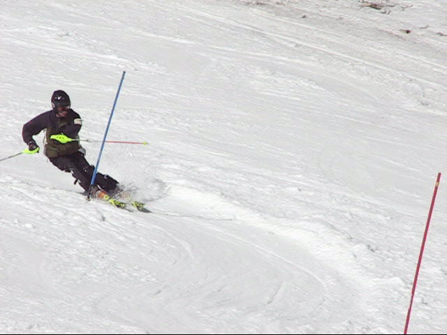 2006 the racing days