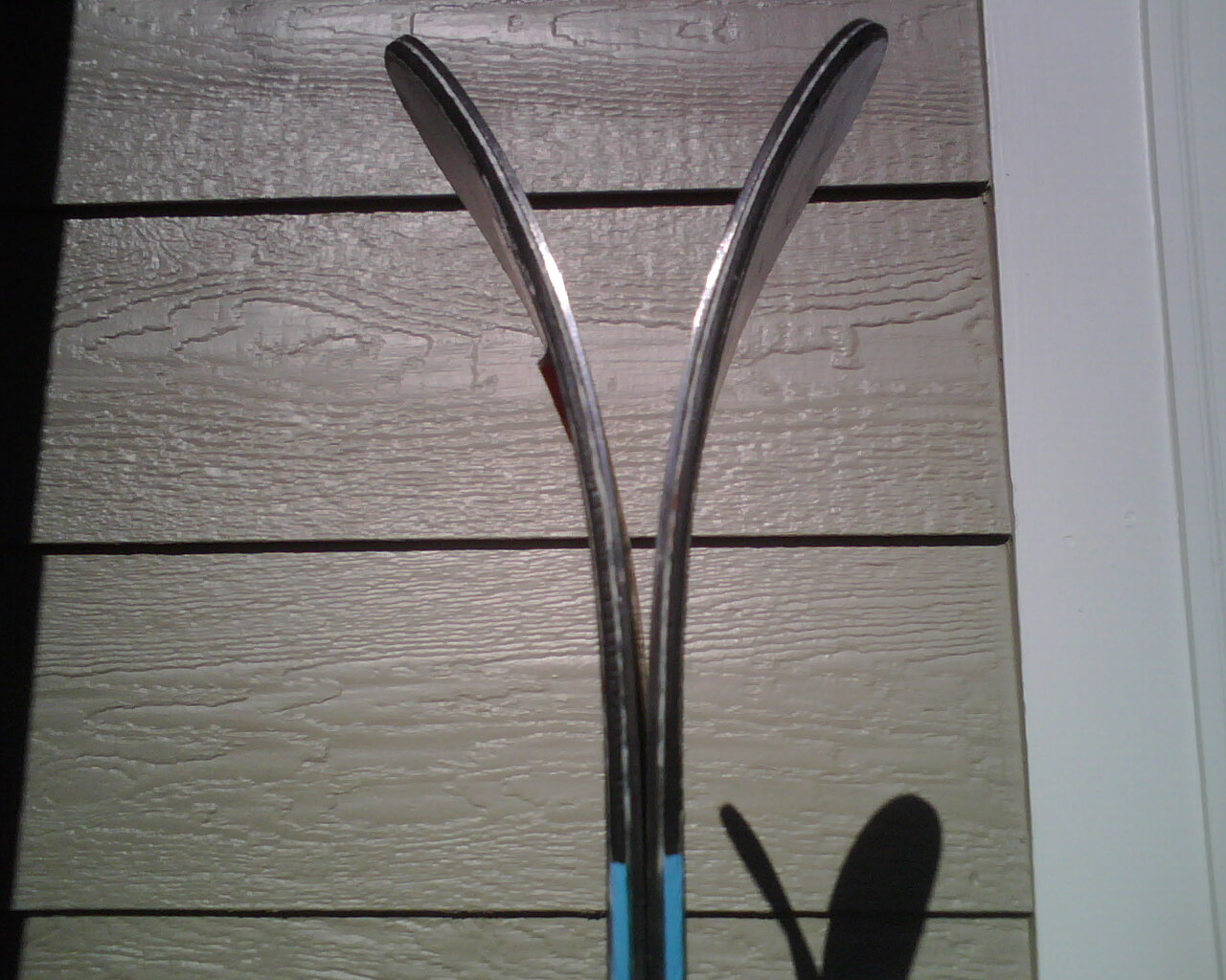 2007 Rossignol Scratch Sprayer 176 for sale