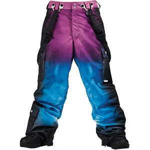2009 BURTON MENS RONIN TRANSITION PANT