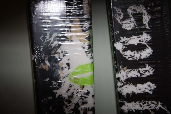 2009 Dynastar trouble ***for slae