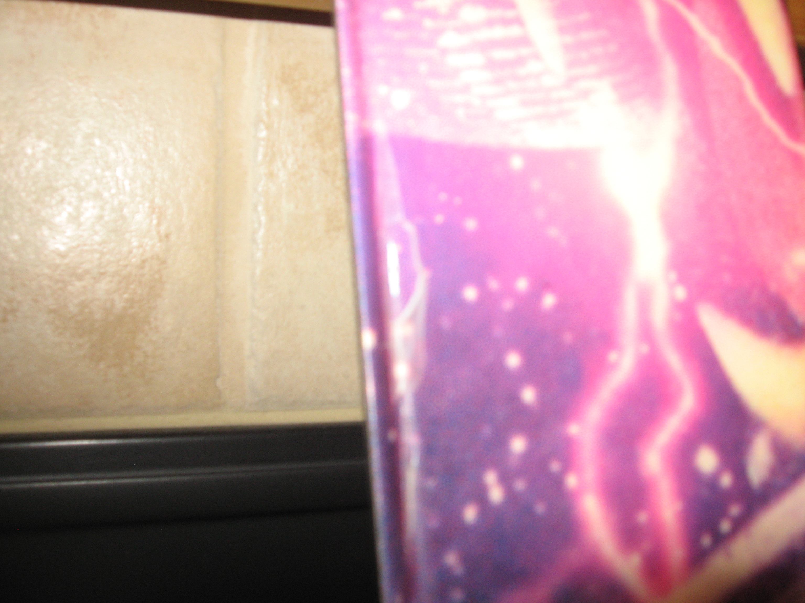 2009 Line Anthems 171 cm w/ Look PX12 Jib Bindings