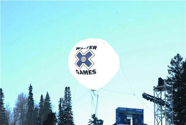 2009 winter xgames (PRE)
