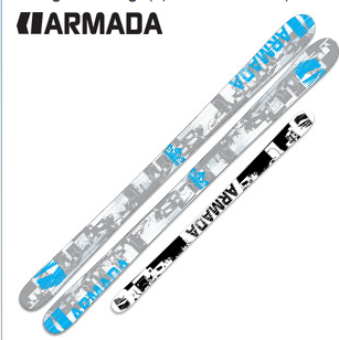 2010 Armada El Rays