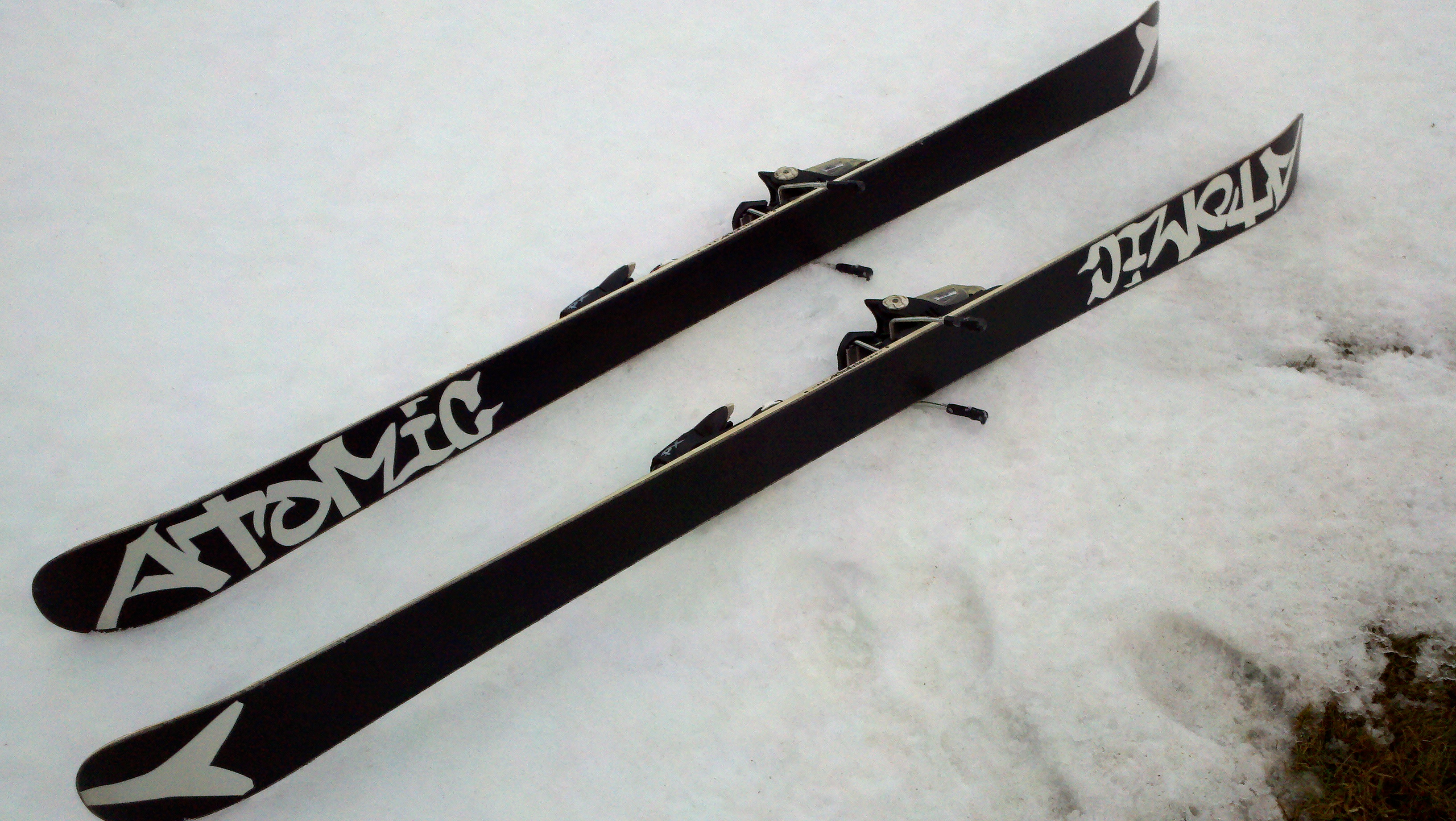 2010 Atomic Punx for Sale