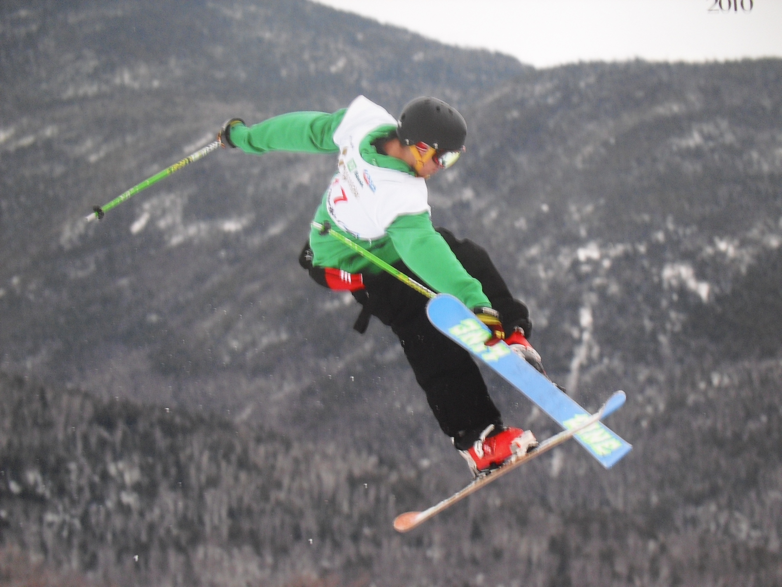 2010 Junior Olympics