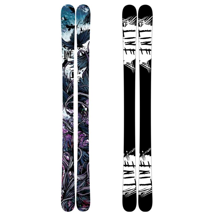 2010 Line Chronic cryptonite