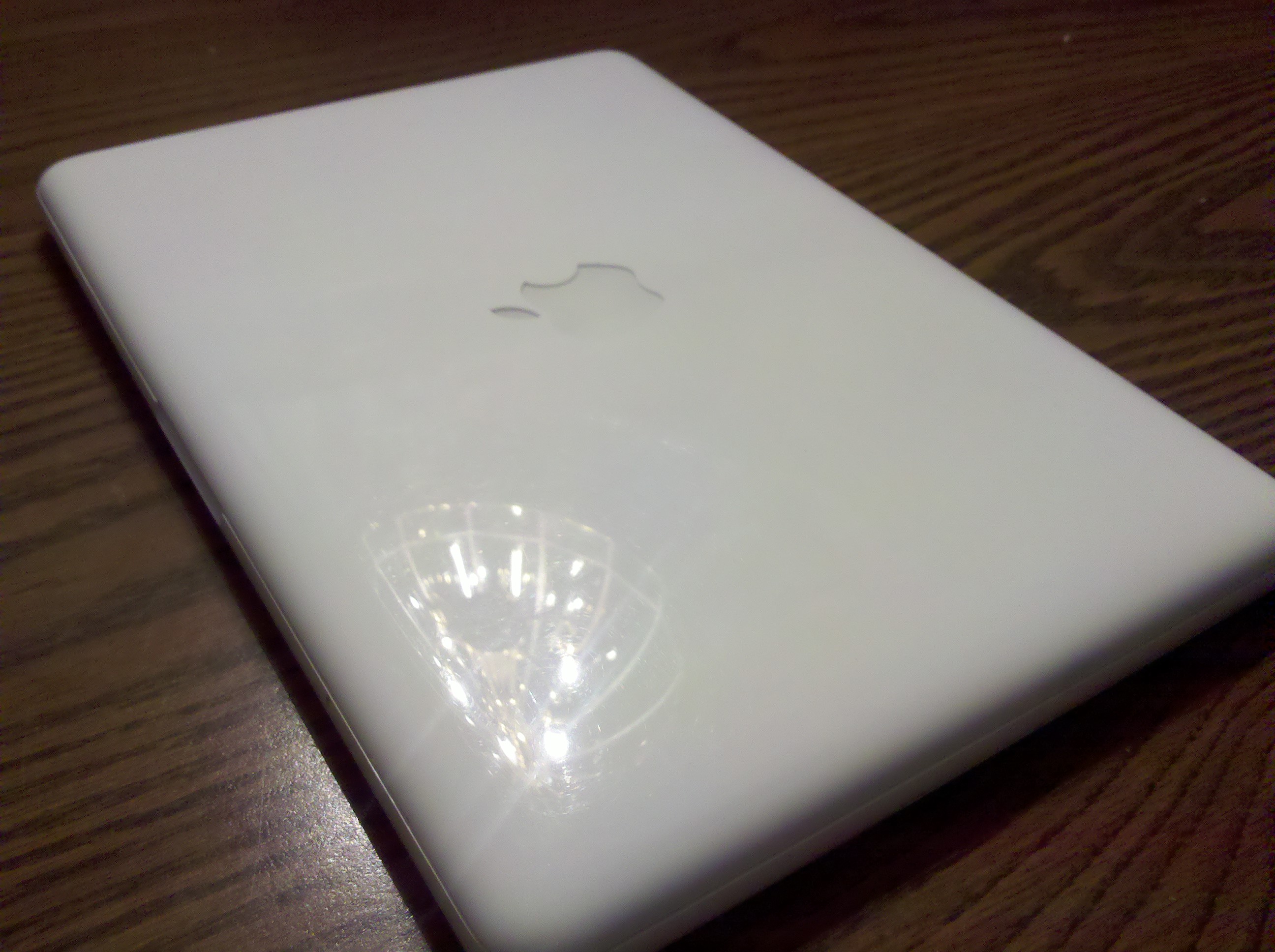 2010 macbook 2.4