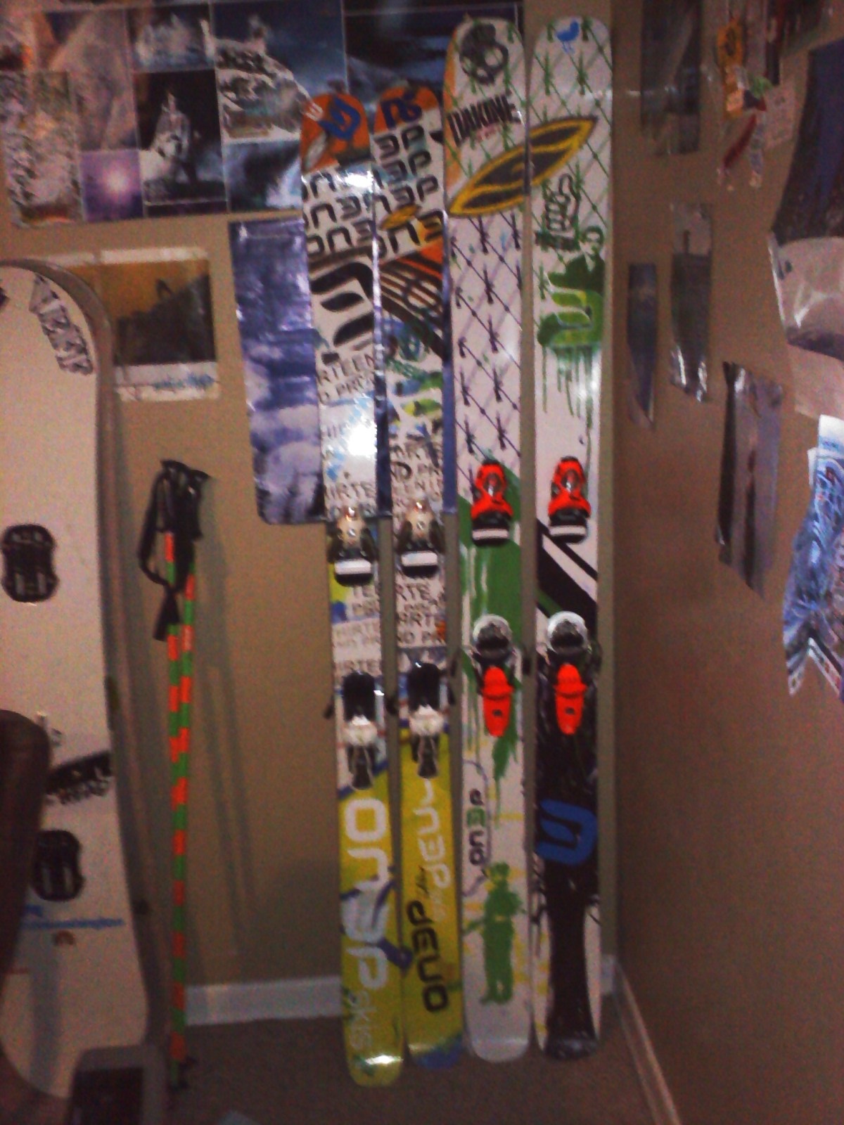 2010 quiver