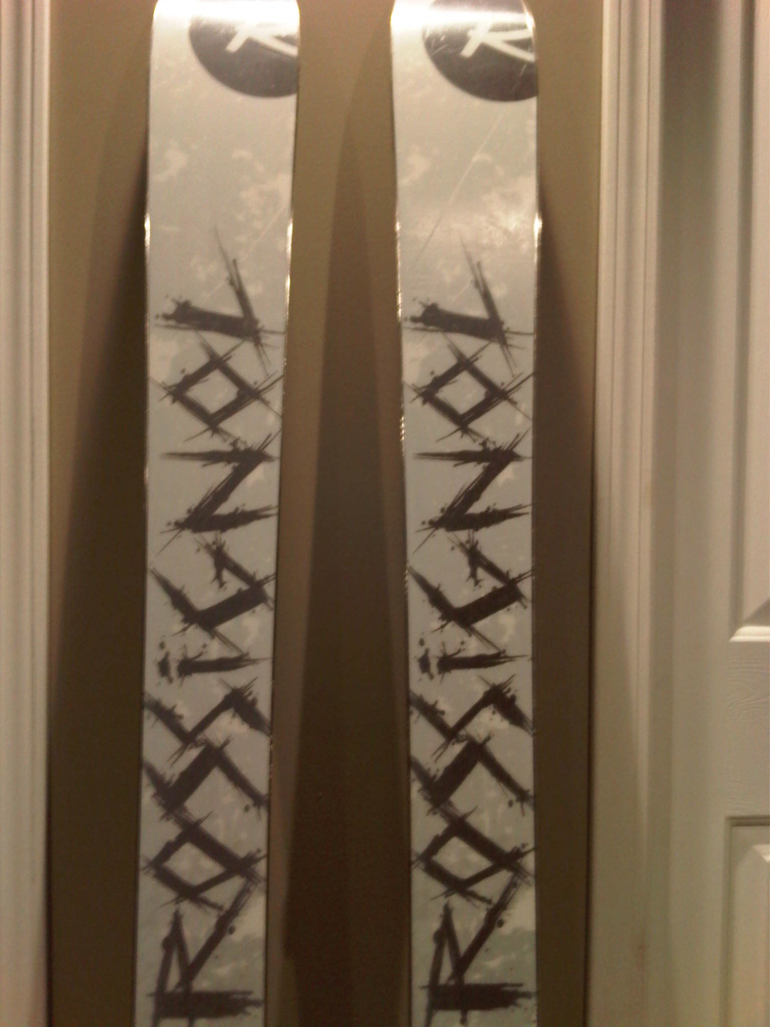 2010 Rossi S3 Base - top