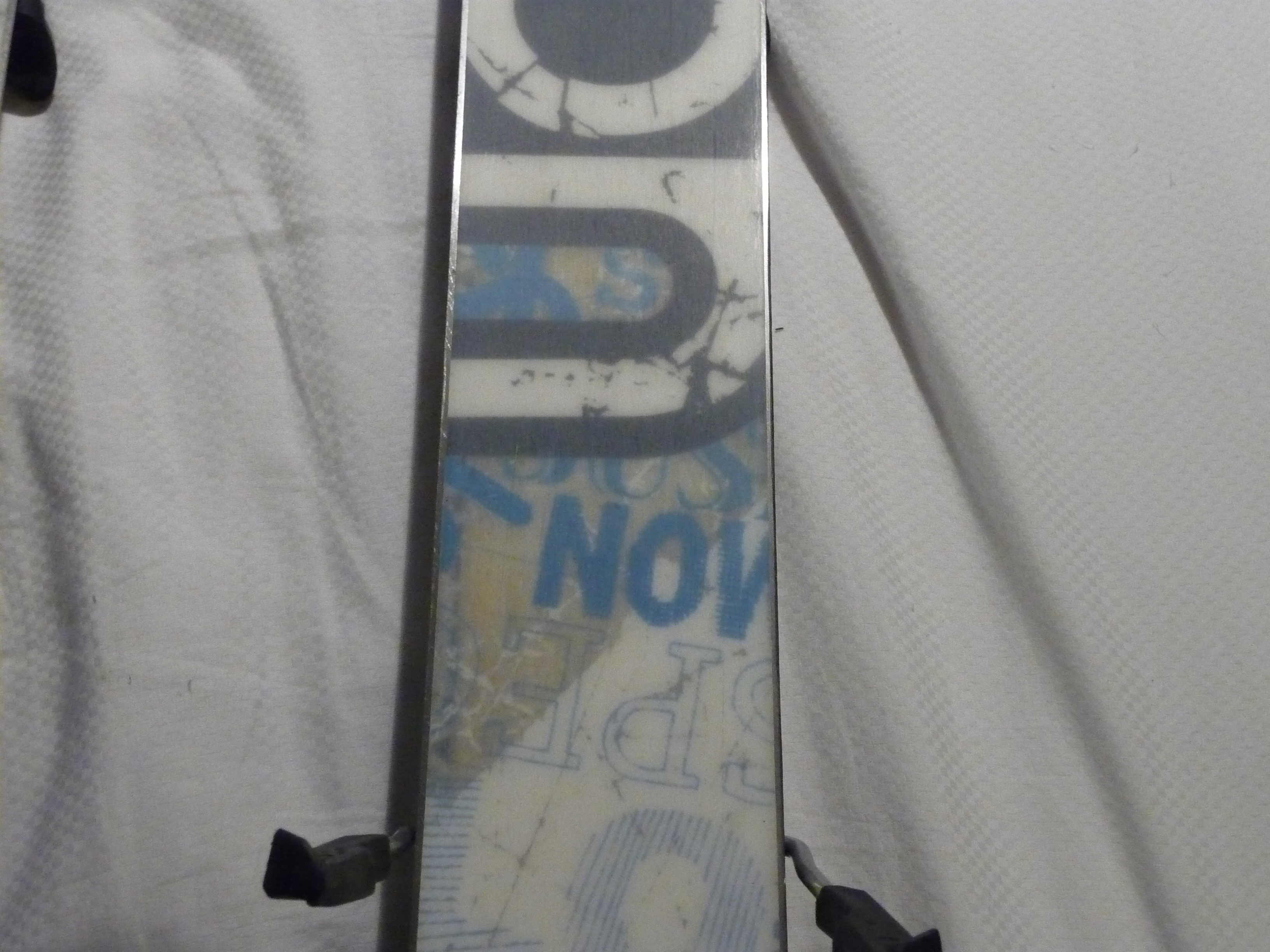 2010 Salomon Suspects 161 FS