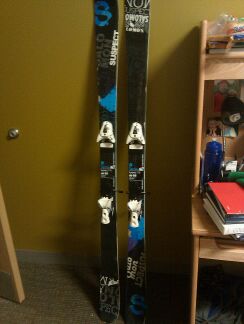 2010 suspects for sale