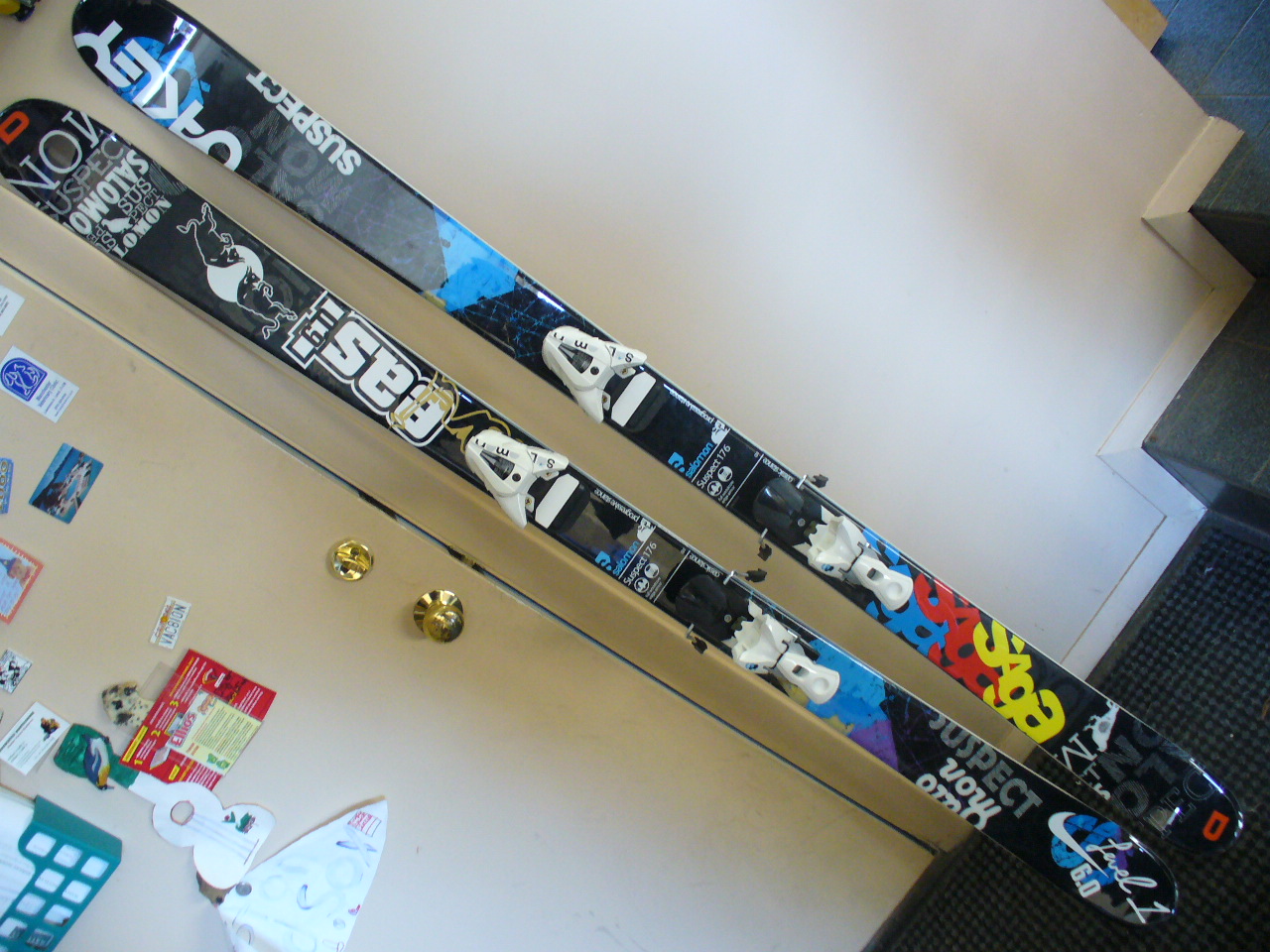 2010 suspects with 2010 sth14s