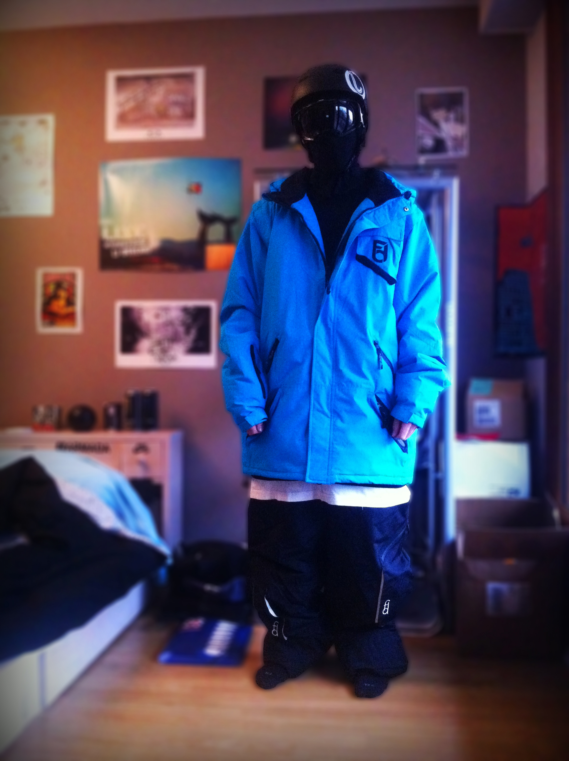 2011/2012 First Drop