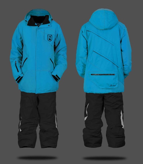 2011-2012 outerwear