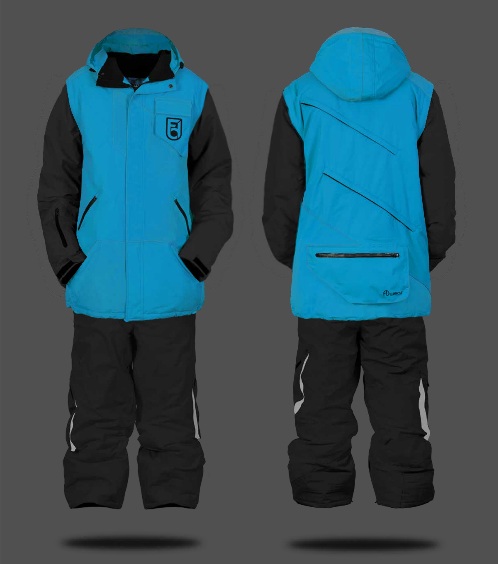 2011-2012 outerwear