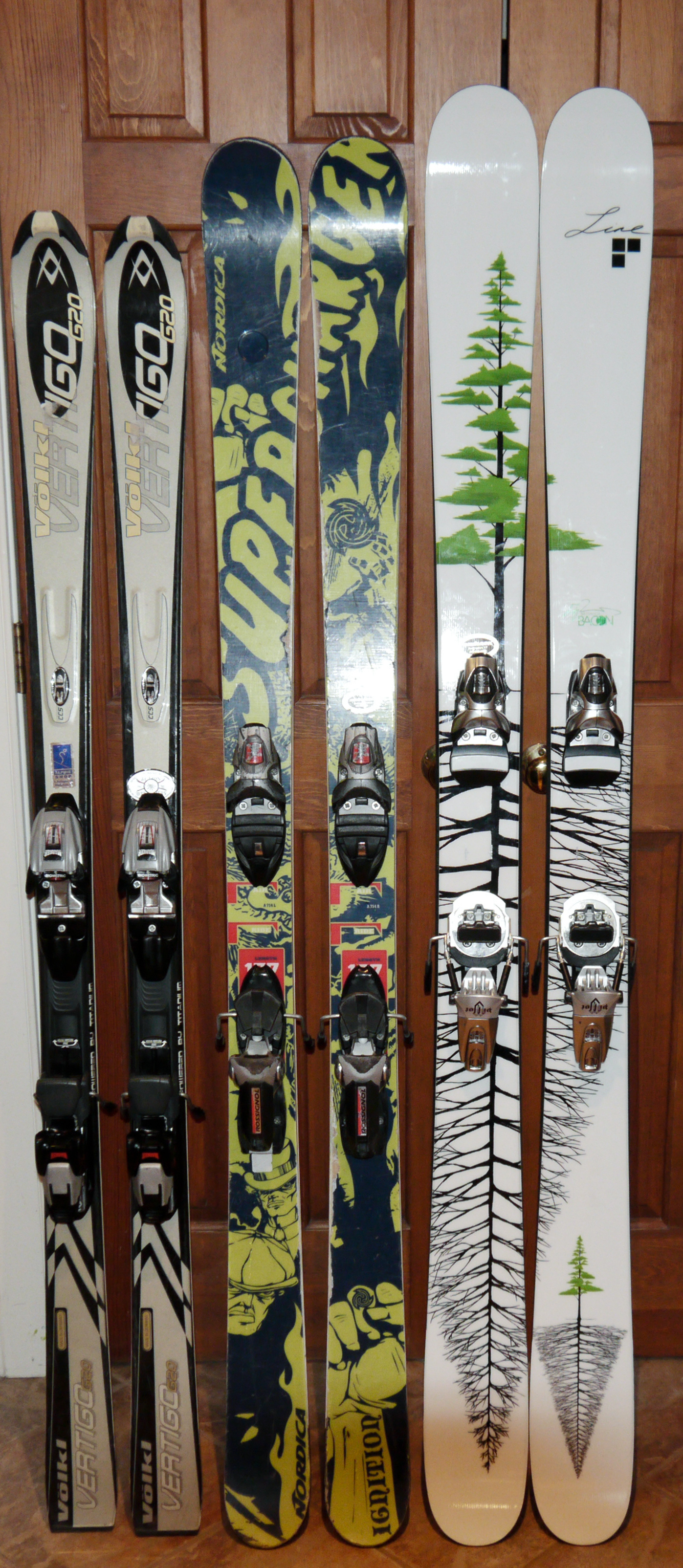 2011/2012 Quiver