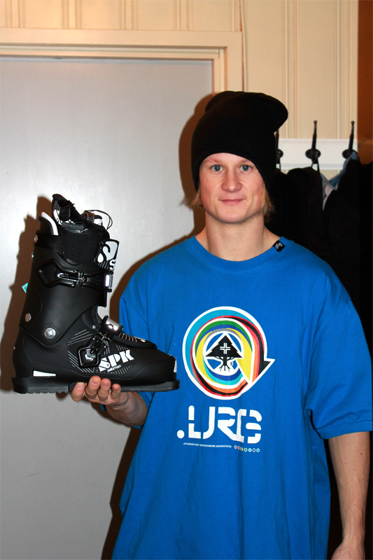 2011/2012 SPK Pro's!