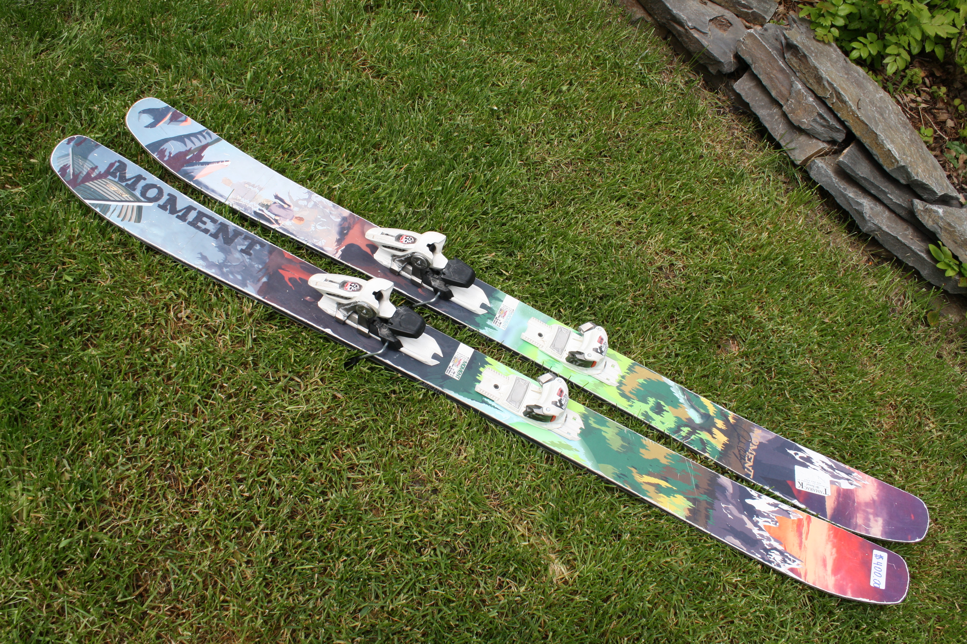 2011 Bibby, 174 used