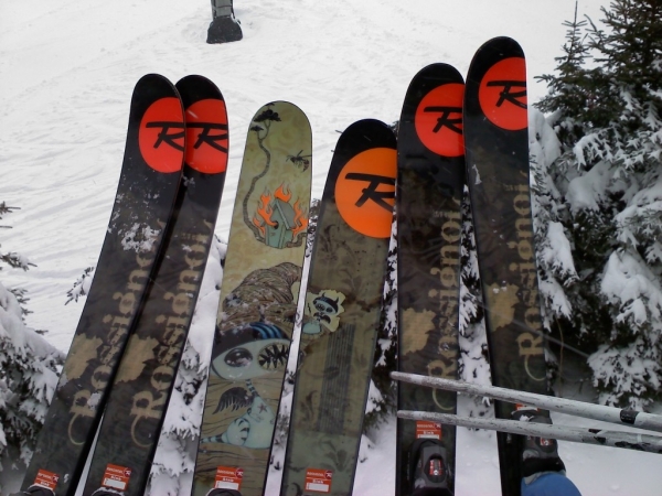 2011 demo day @ 7springs