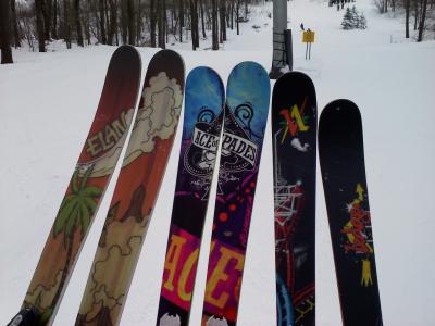 2011 demo day @ 7springs