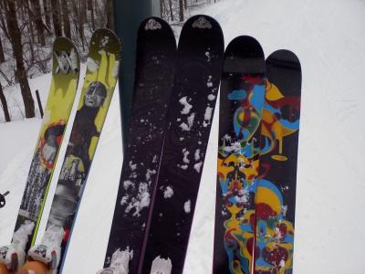 2011 demo day @ 7springs