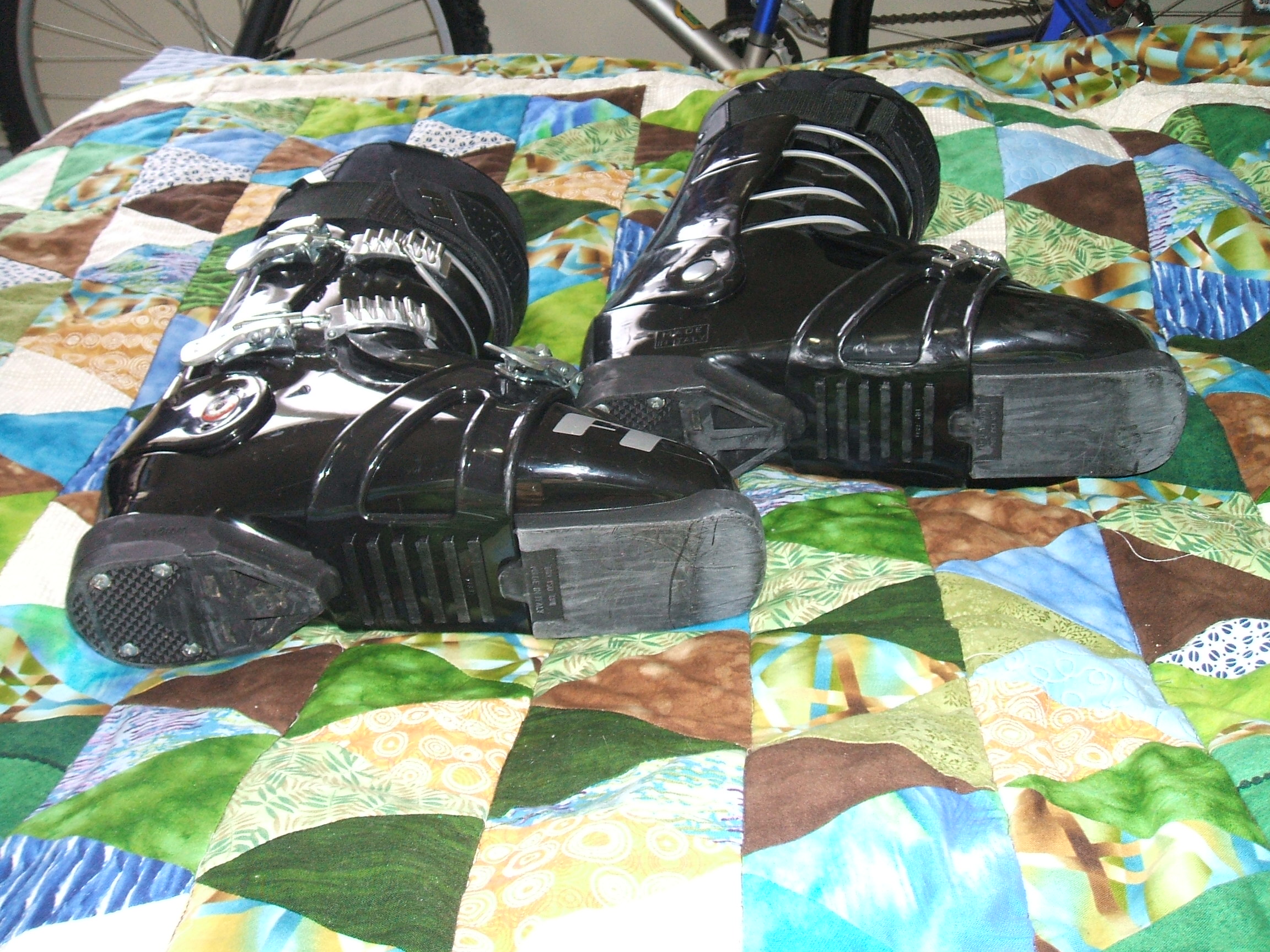 2011 FT Influence High Fives