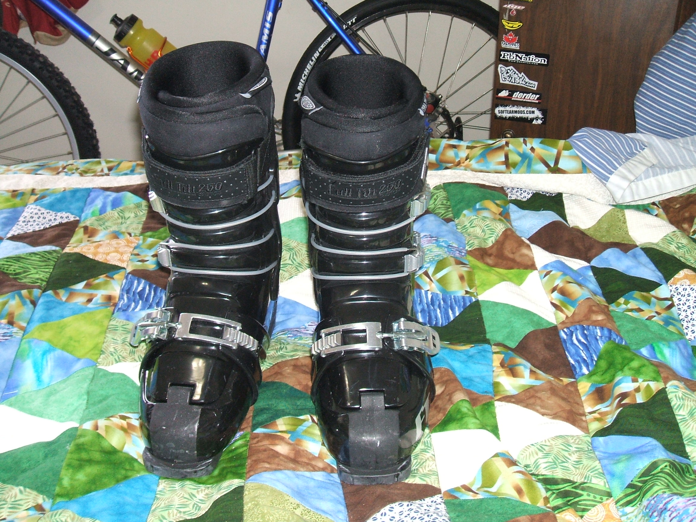 2011 FT Influence High Fives