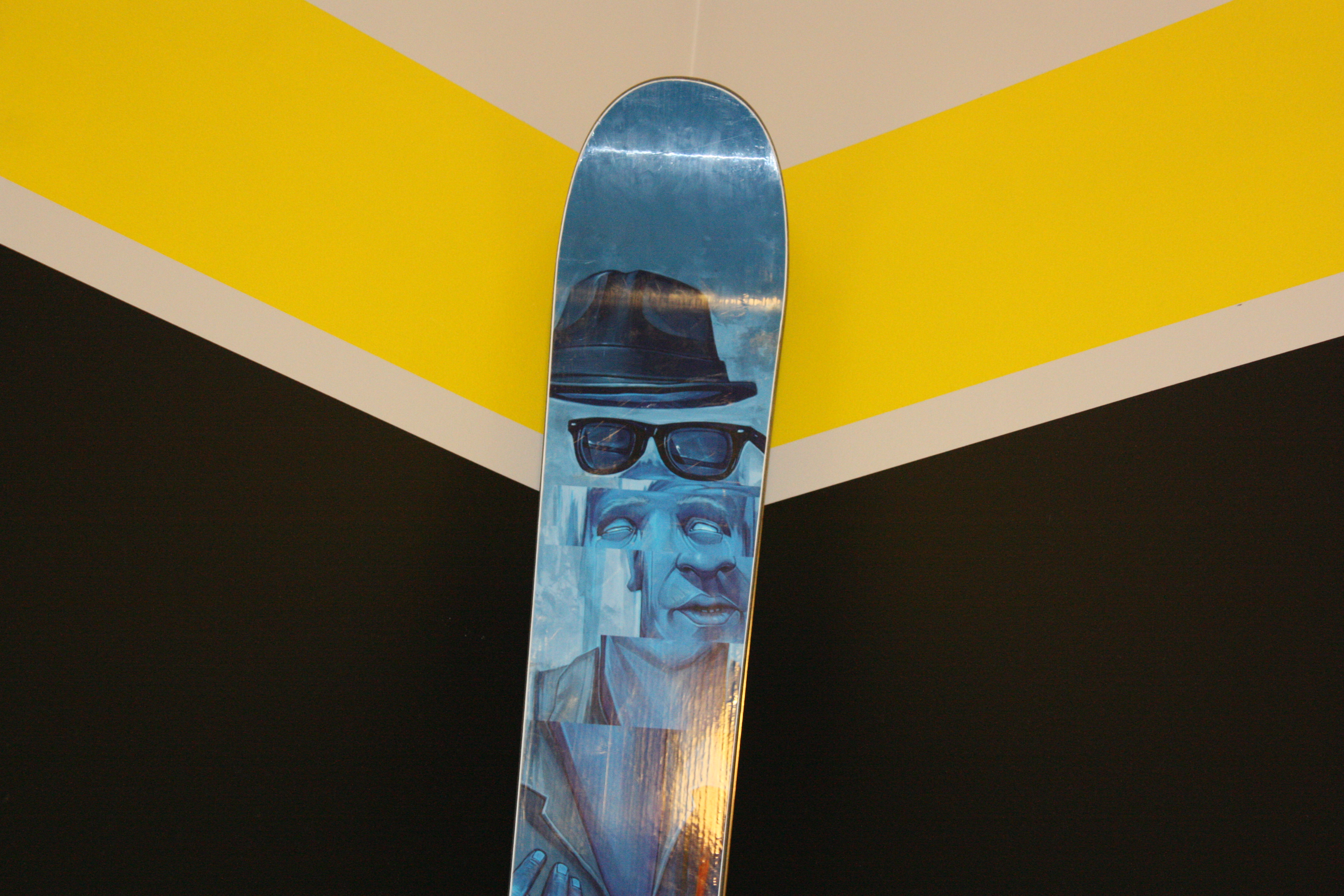 2011 Icelantic Nomads