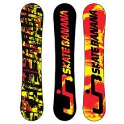 2011 Lib Tech Skate Banana For Sale
