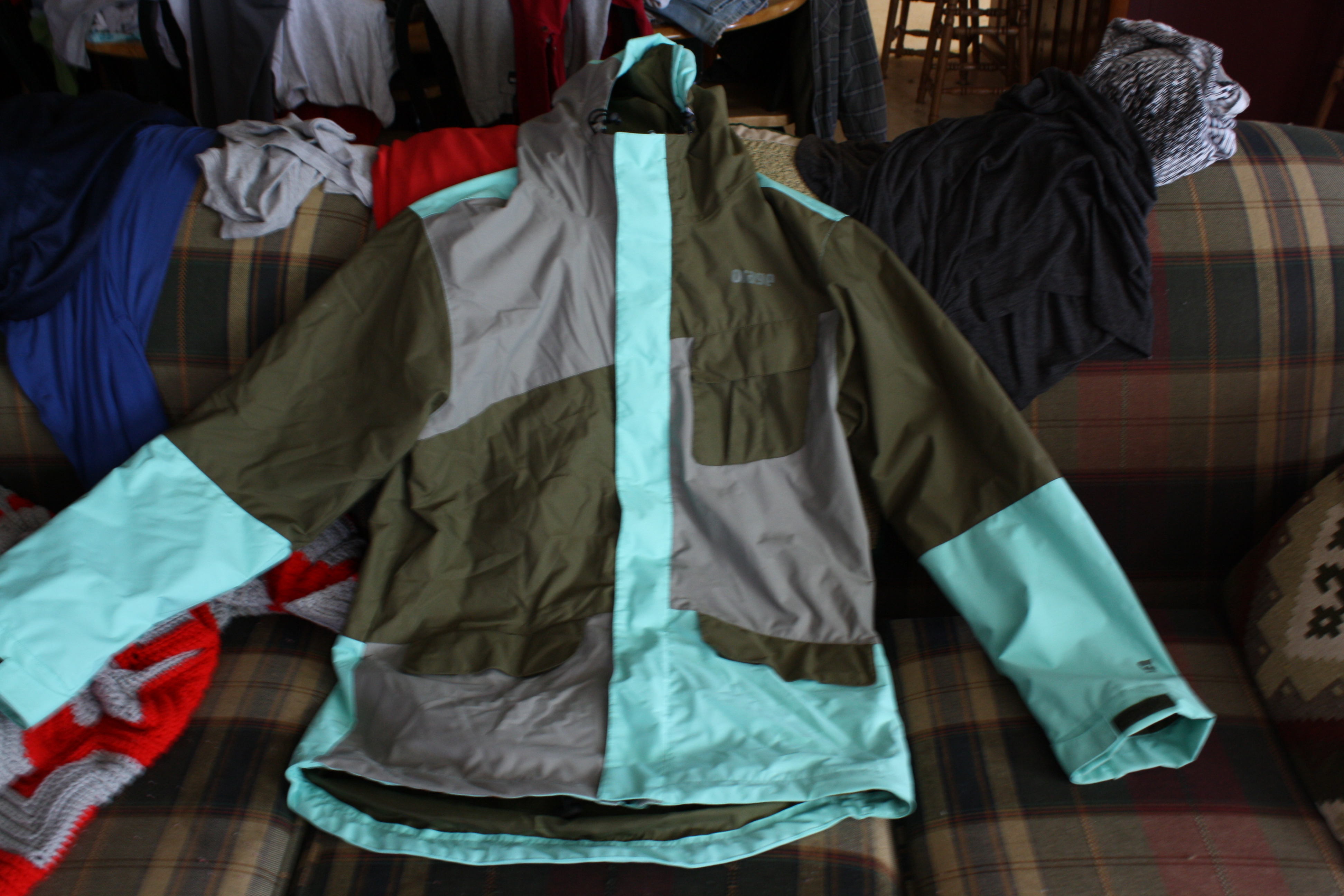 2011 orage jkt